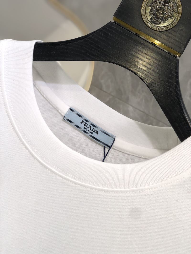 Prada T-Shirts